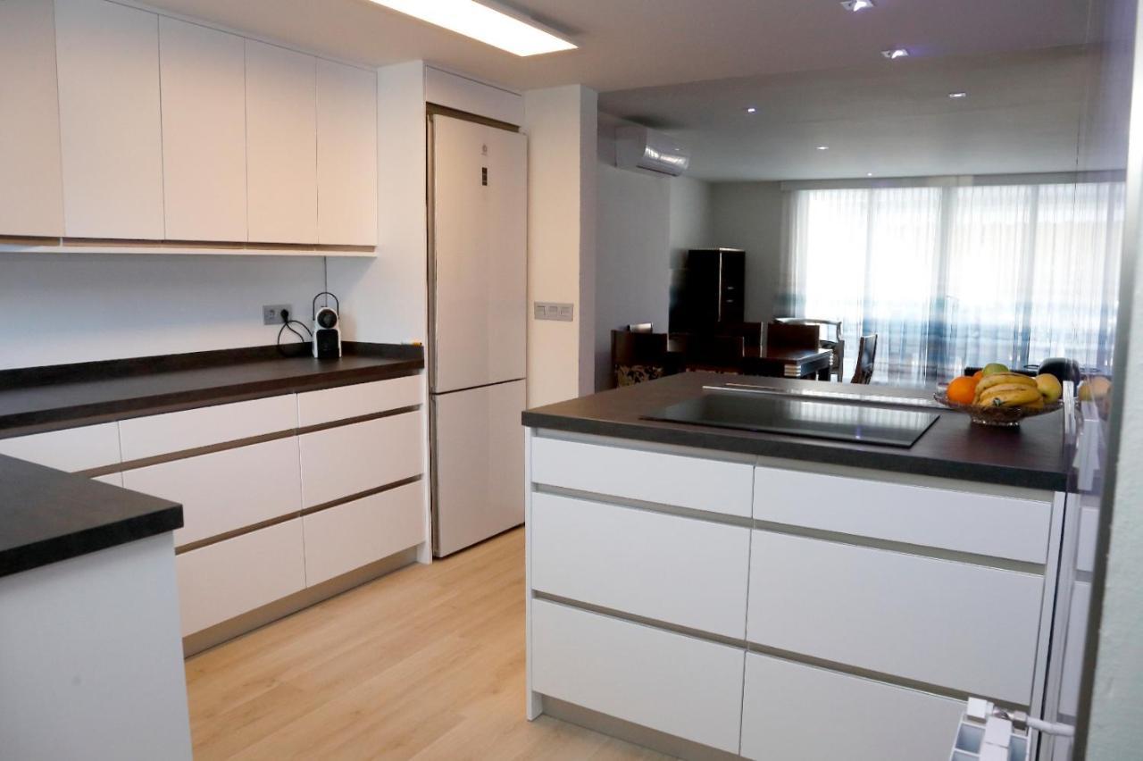 Apartament Apartamento De Lujo En Edificio Zafiro, Benidorm